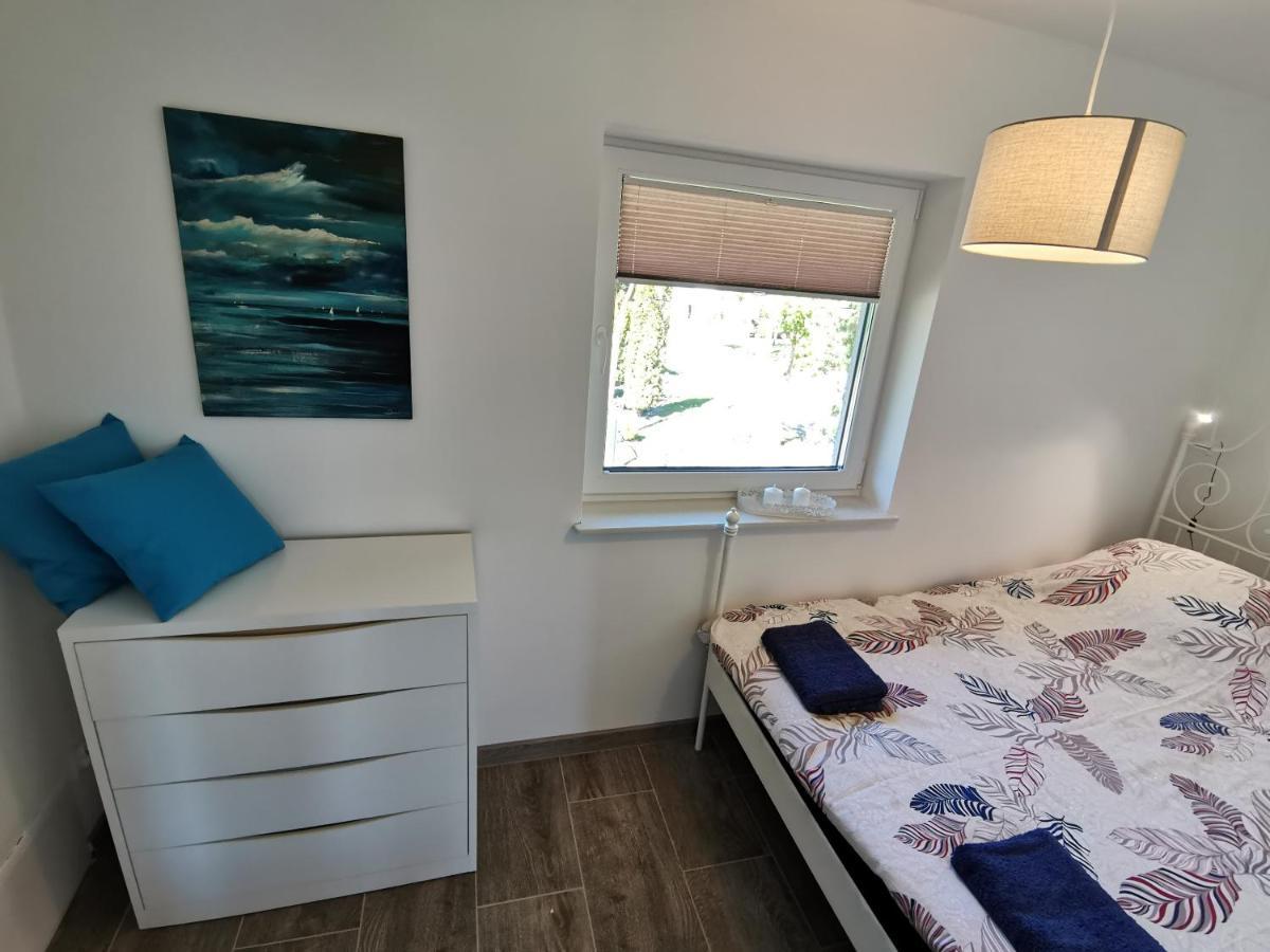 Apartamentowe Balia Ferienhaus
