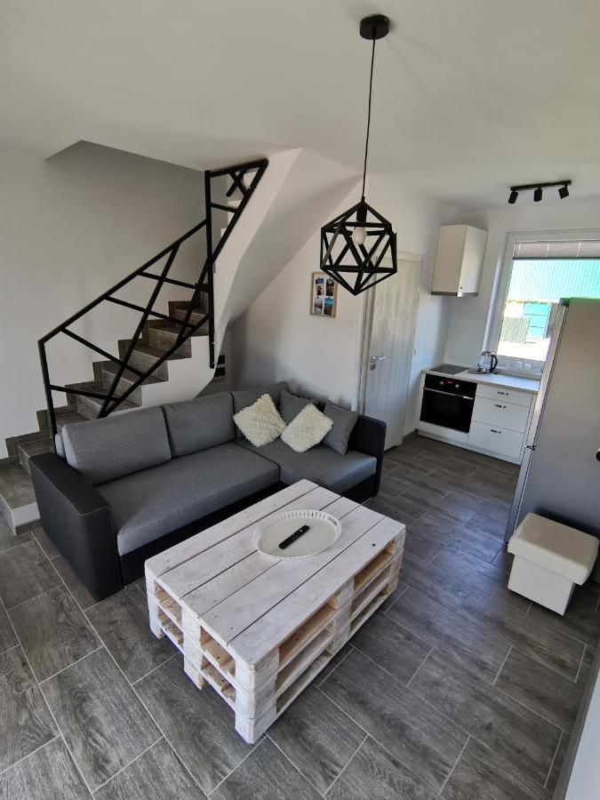 Ferienhaus Apartamentowe Balia