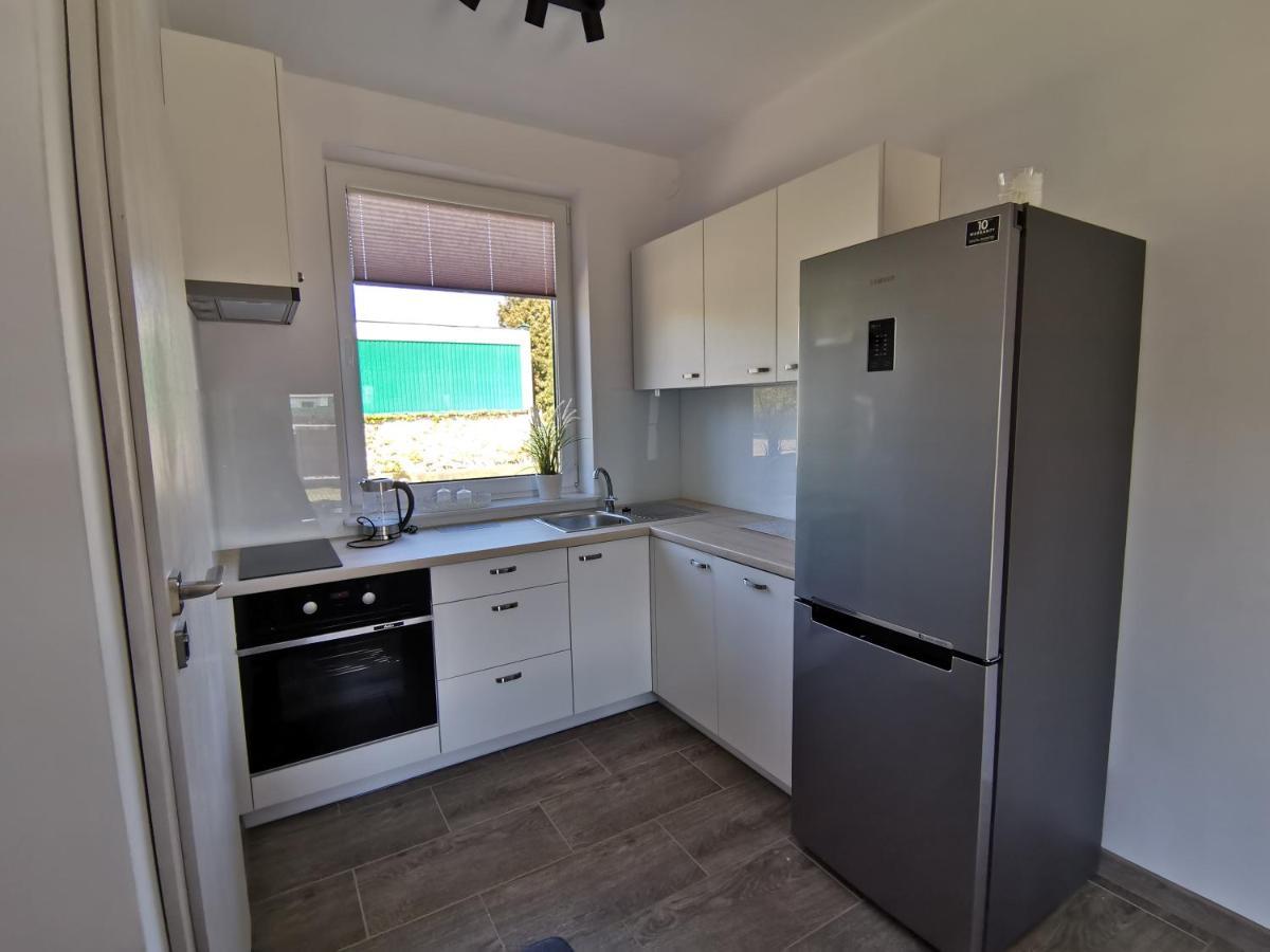 Apartamentowe Balia Mieroszyno