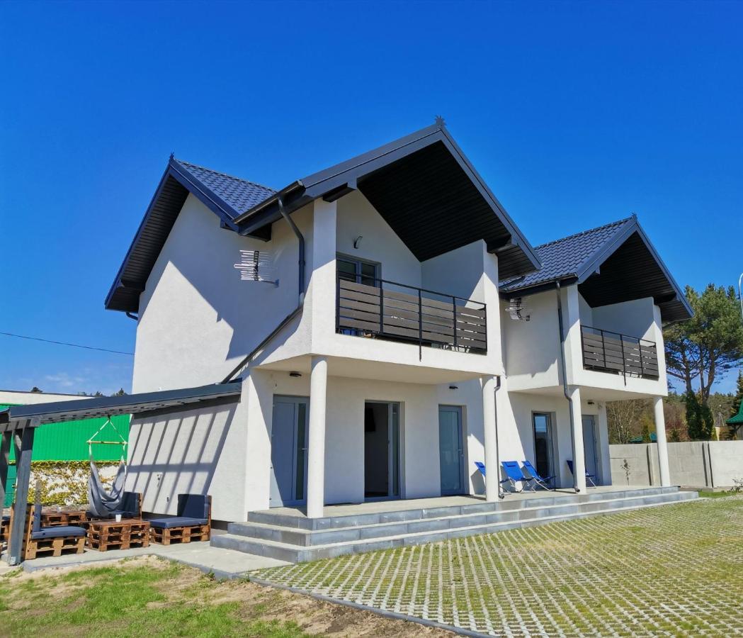 Apartamentowe Balia Ferienhaus