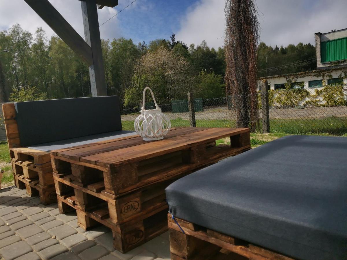 Apartamentowe Balia Ferienhaus