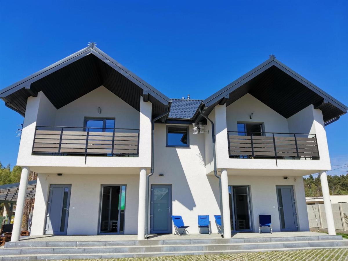 Apartamentowe Balia Ferienhaus *