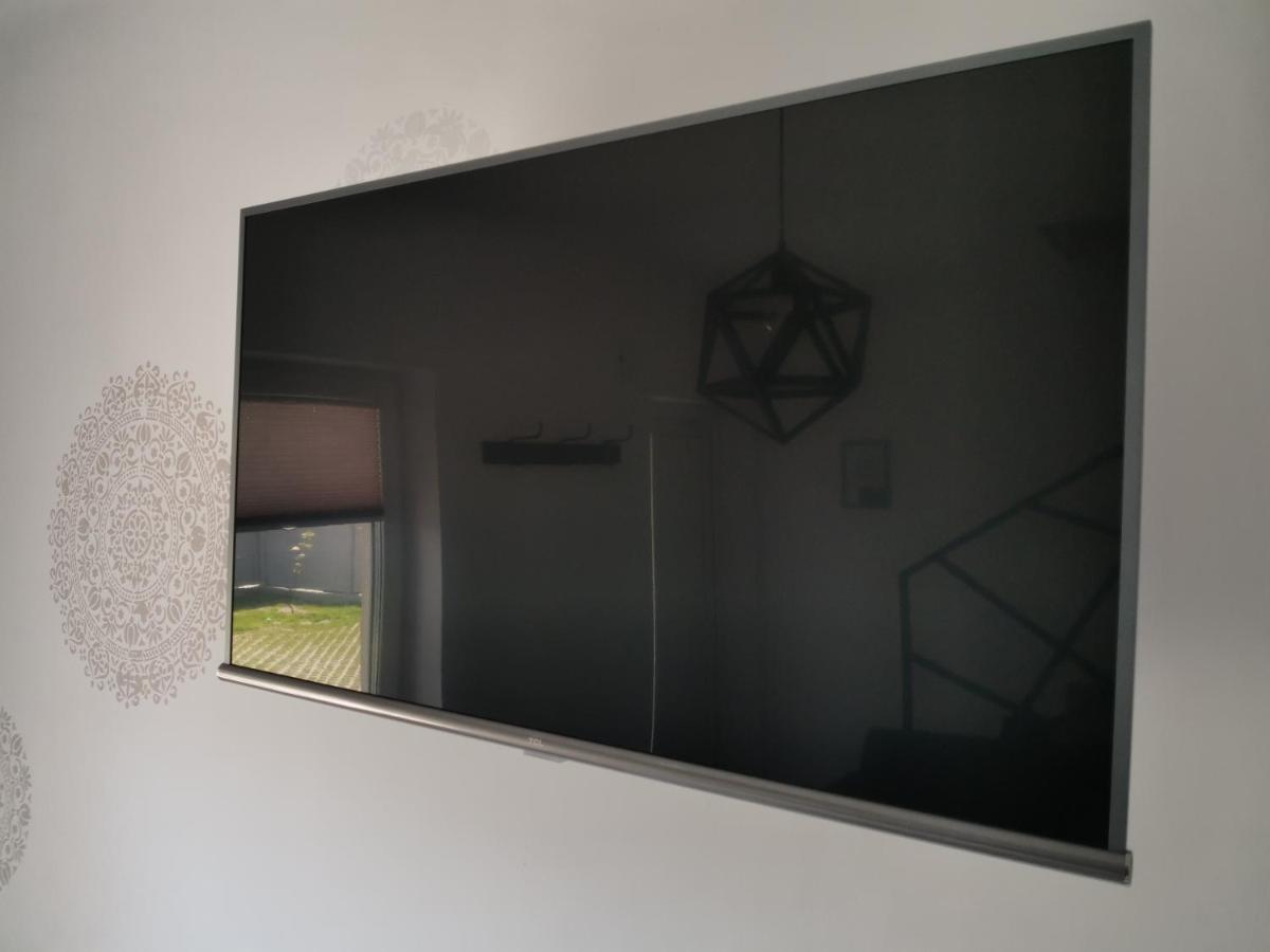 Apartamentowe Balia