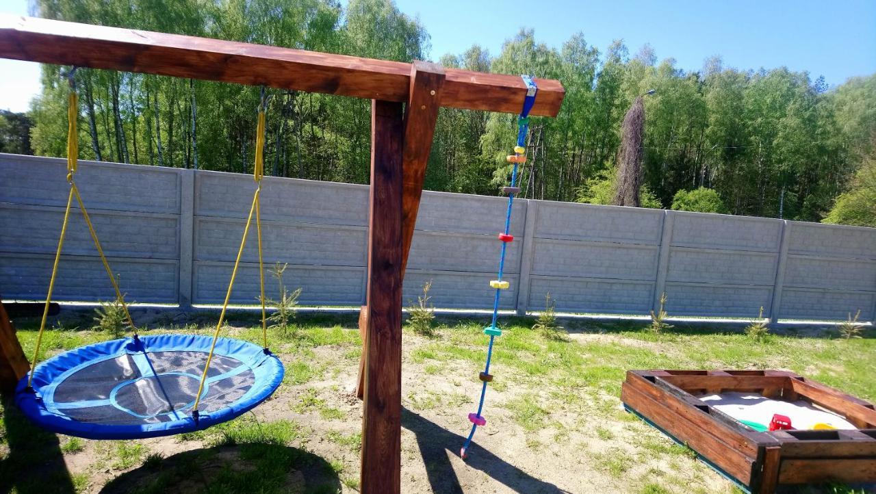 Apartamentowe Balia