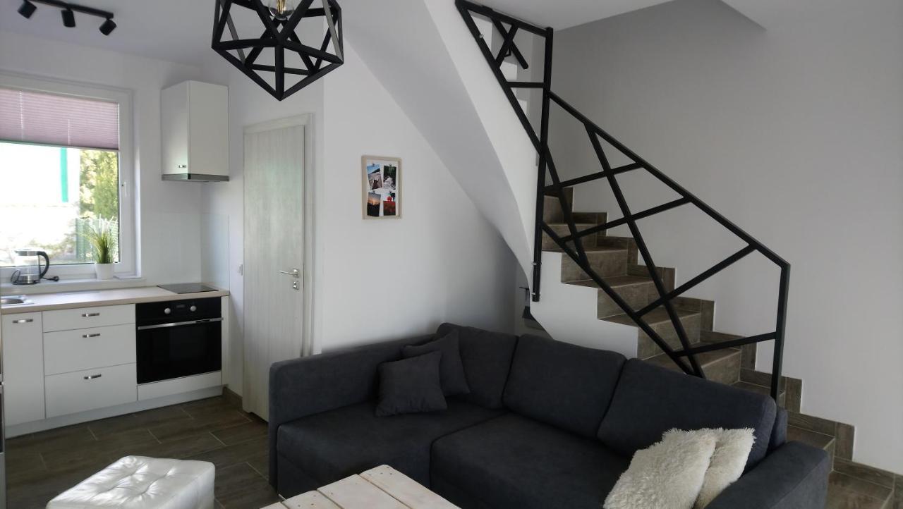 Ferienhaus Apartamentowe Balia