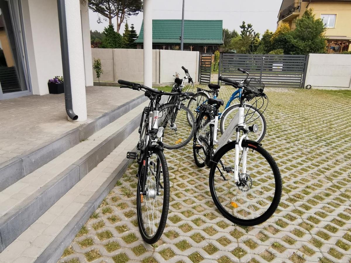 Apartamentowe Balia Ferienhaus
