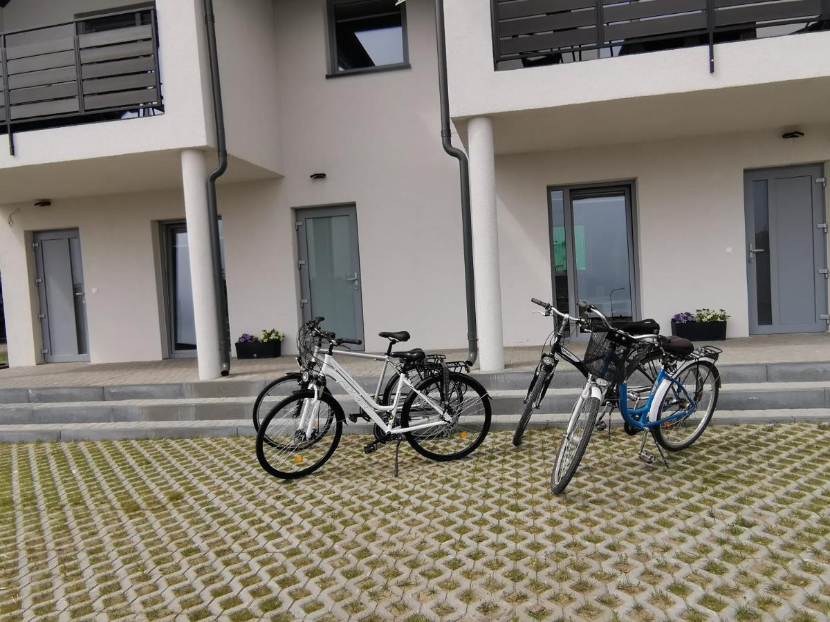 Apartamentowe Balia