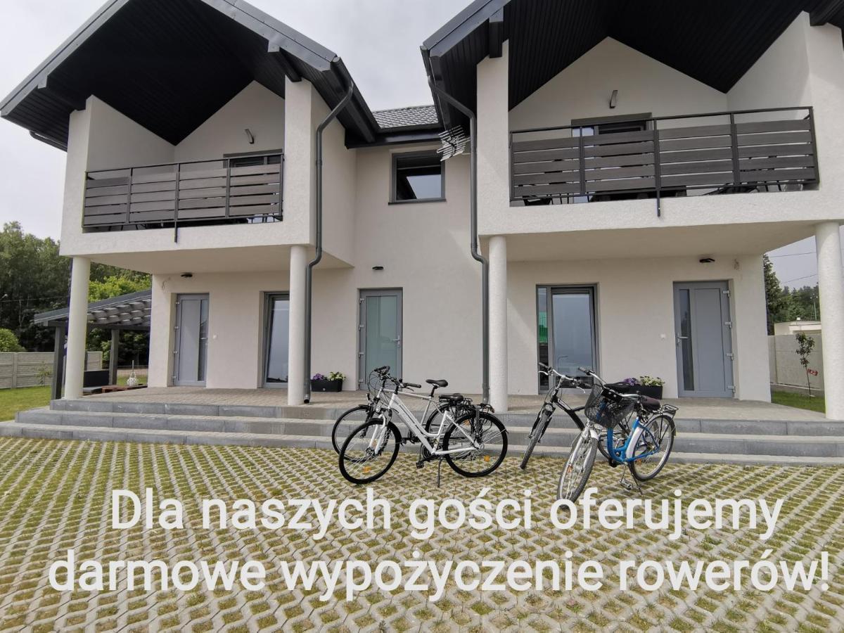 Ferienhaus Apartamentowe Balia *