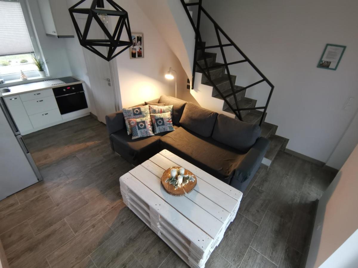 Apartamentowe Balia *