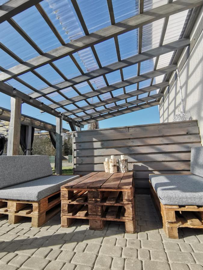 Ferienhaus Apartamentowe Balia *