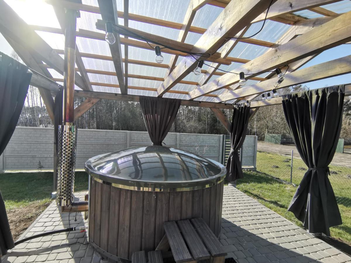 Apartamentowe Balia