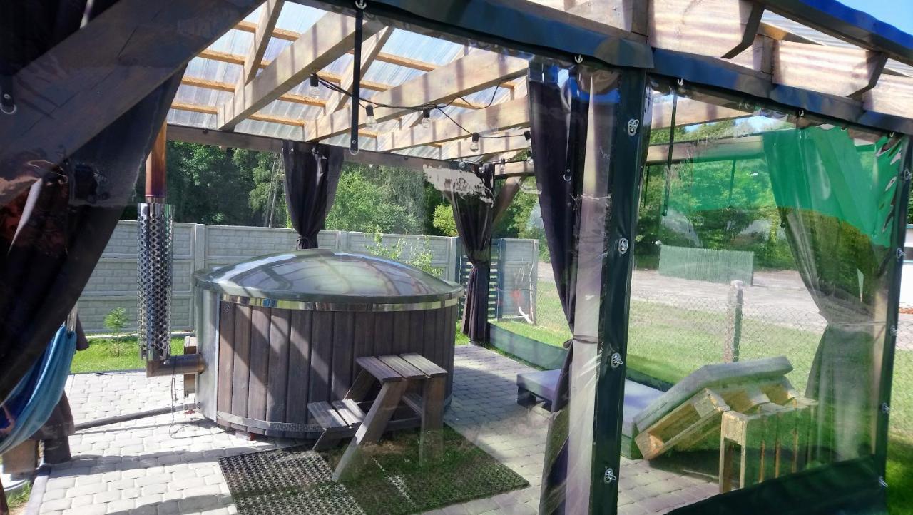 Apartamentowe Balia Ferienhaus