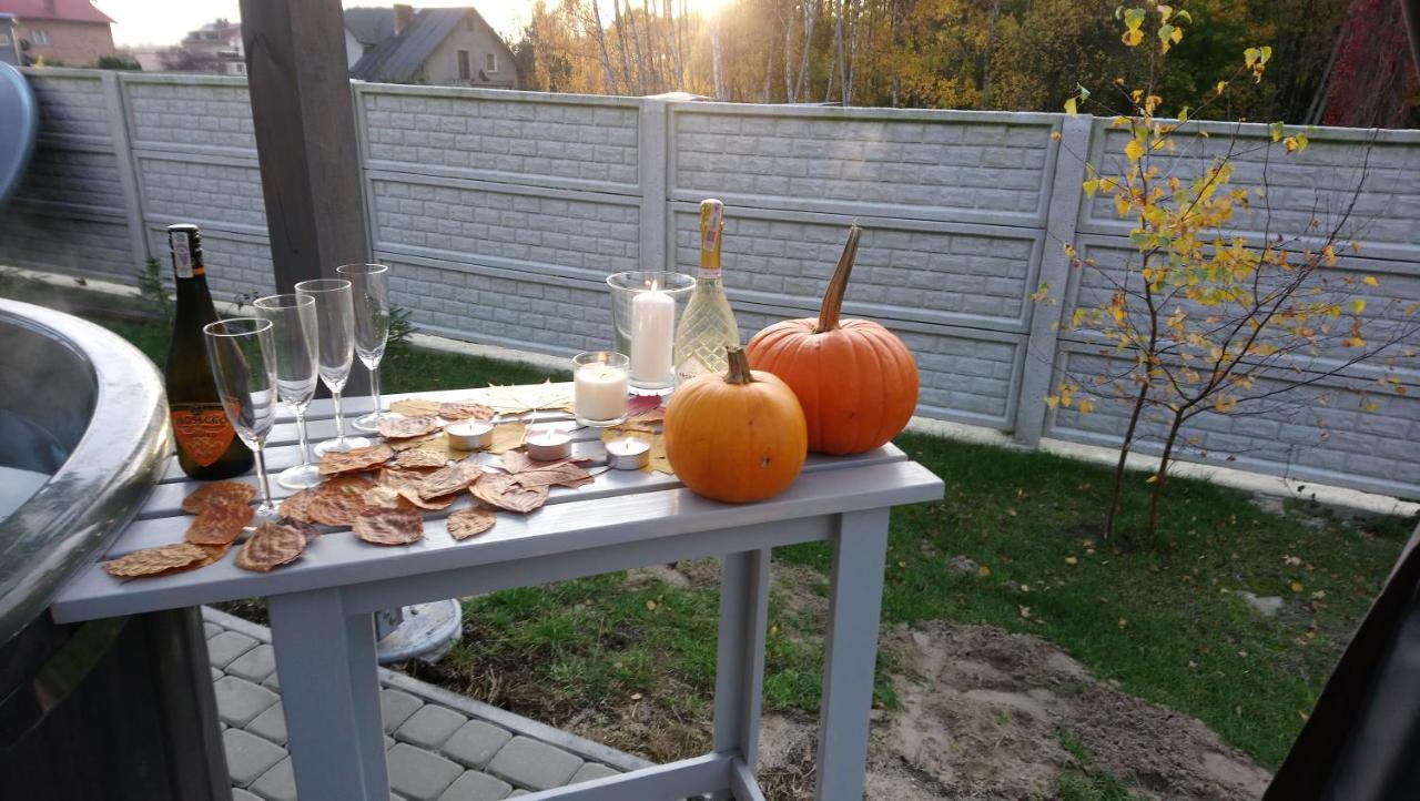 Apartamentowe Balia
