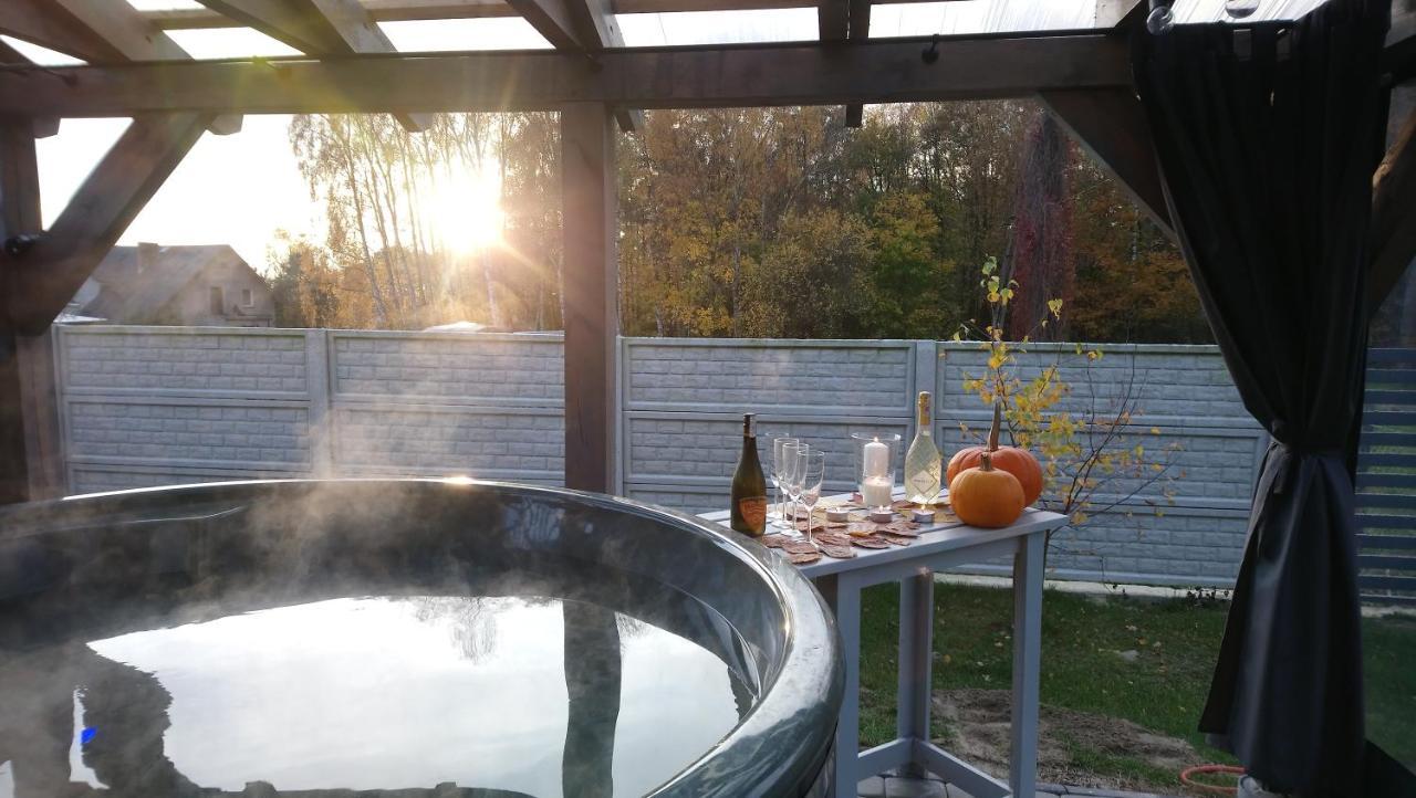 Ferienhaus Apartamentowe Balia *