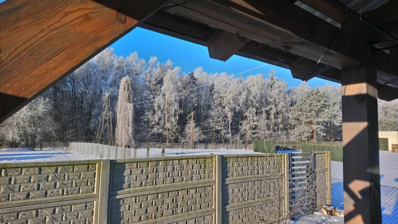 Apartamentowe Balia Ferienhaus *