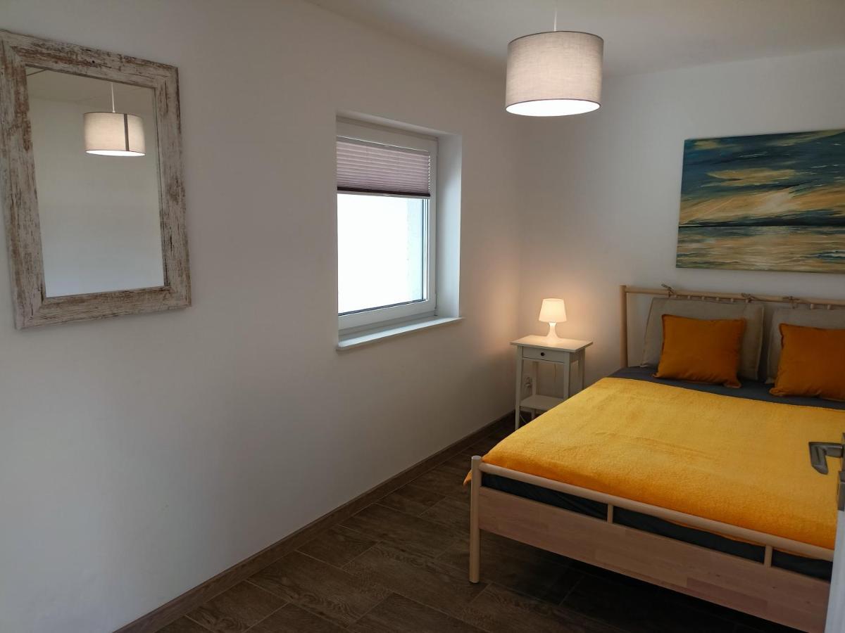 Apartamentowe Balia