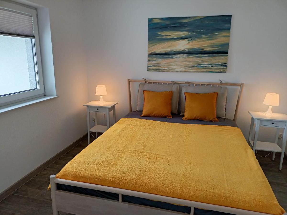 Apartamentowe Balia Ferienhaus *