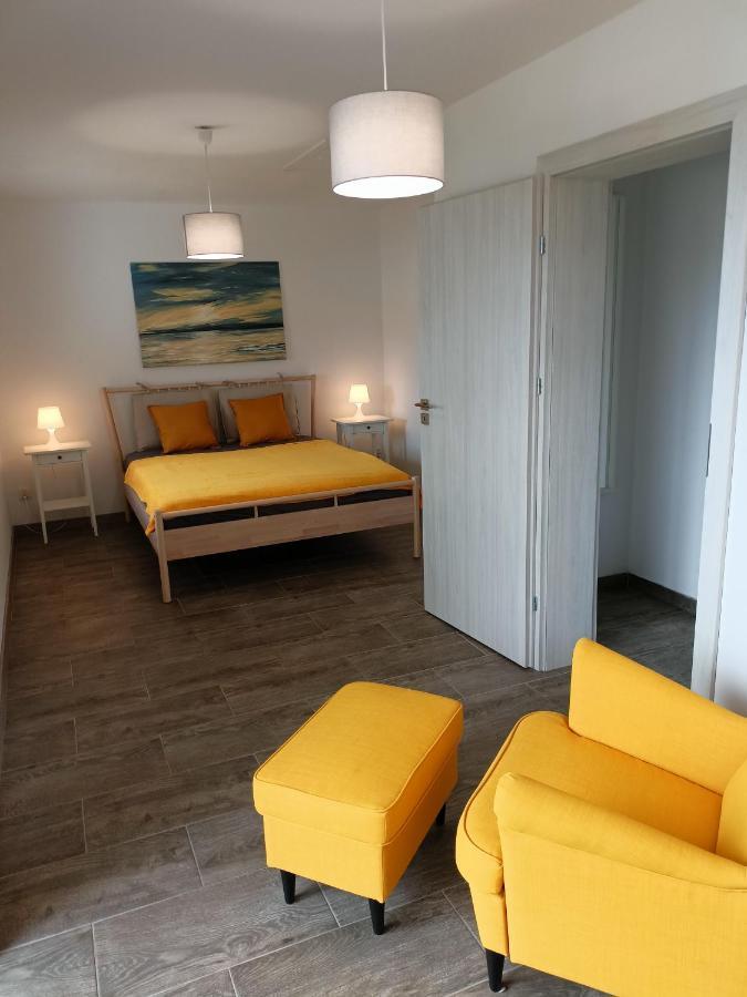 Apartamentowe Balia * Mieroszyno