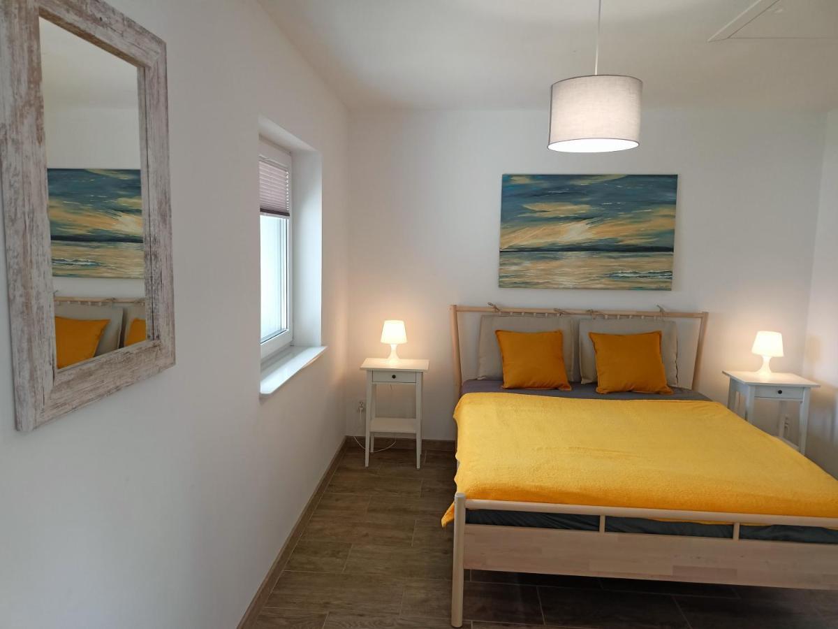 Apartamentowe Balia Ferienhaus Mieroszyno