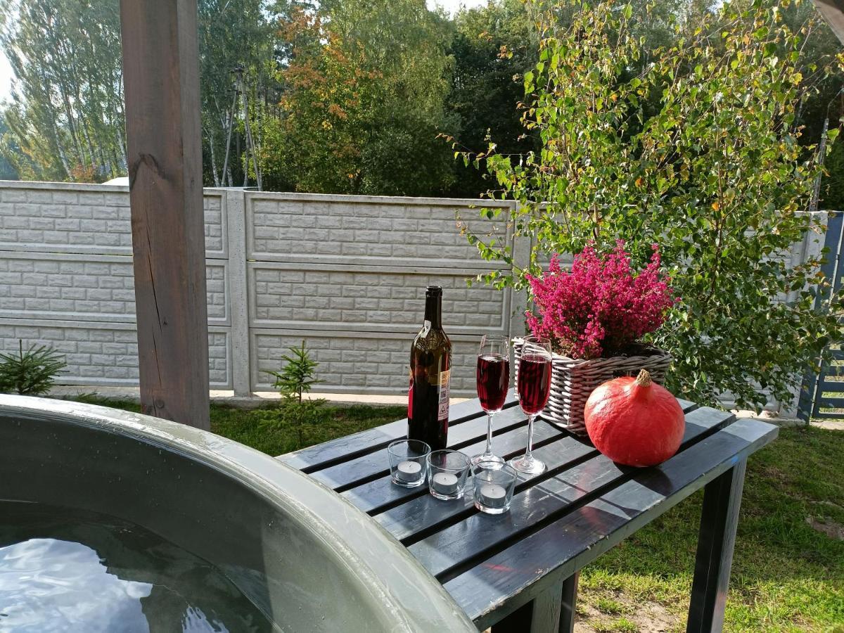 Ferienhaus Apartamentowe Balia