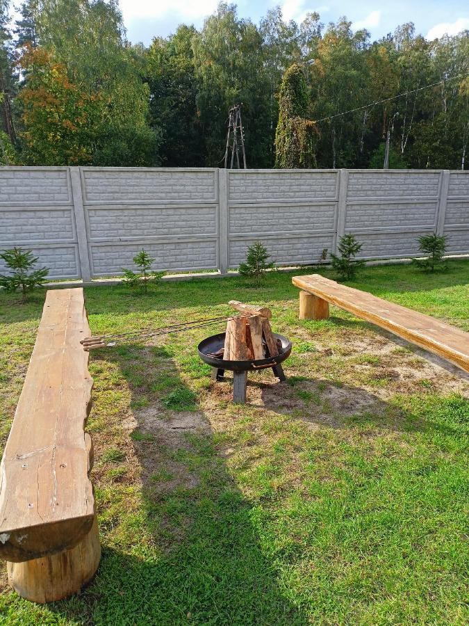 Ferienhaus Apartamentowe Balia Mieroszyno