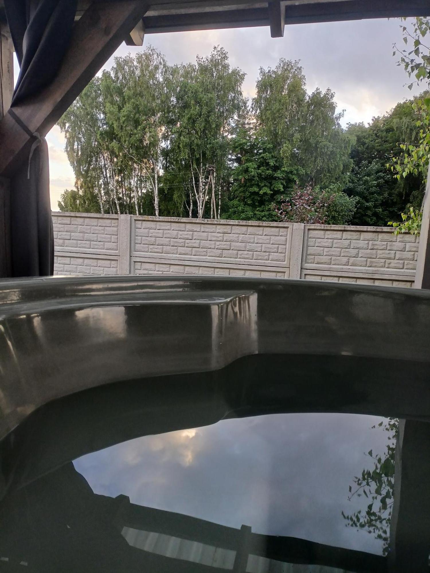 Apartamentowe Balia Mieroszyno