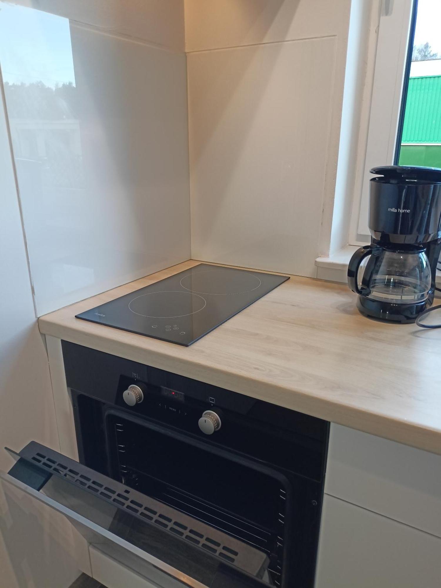 Apartamentowe Balia Mieroszyno