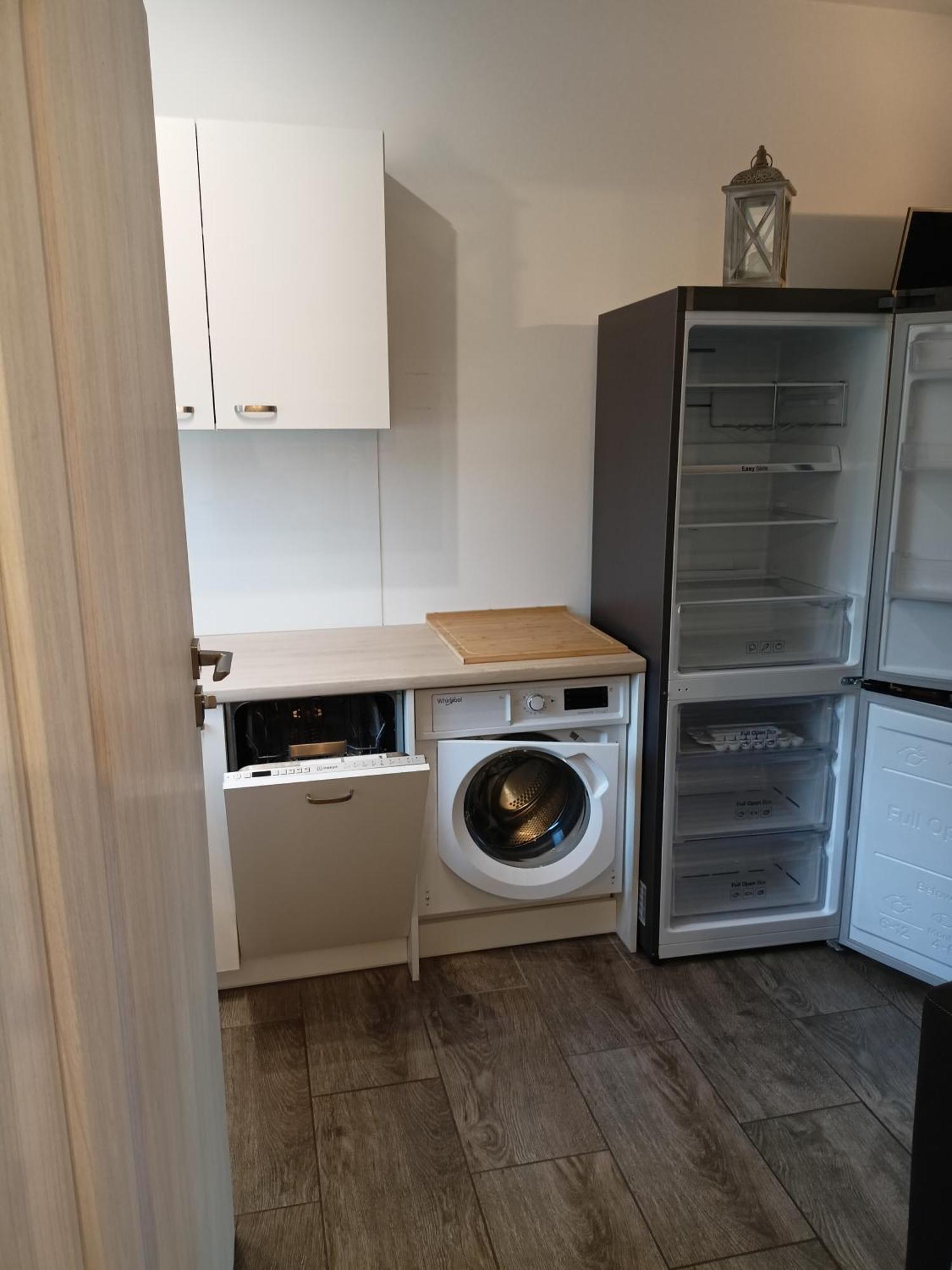 Apartamentowe Balia Ferienhaus *