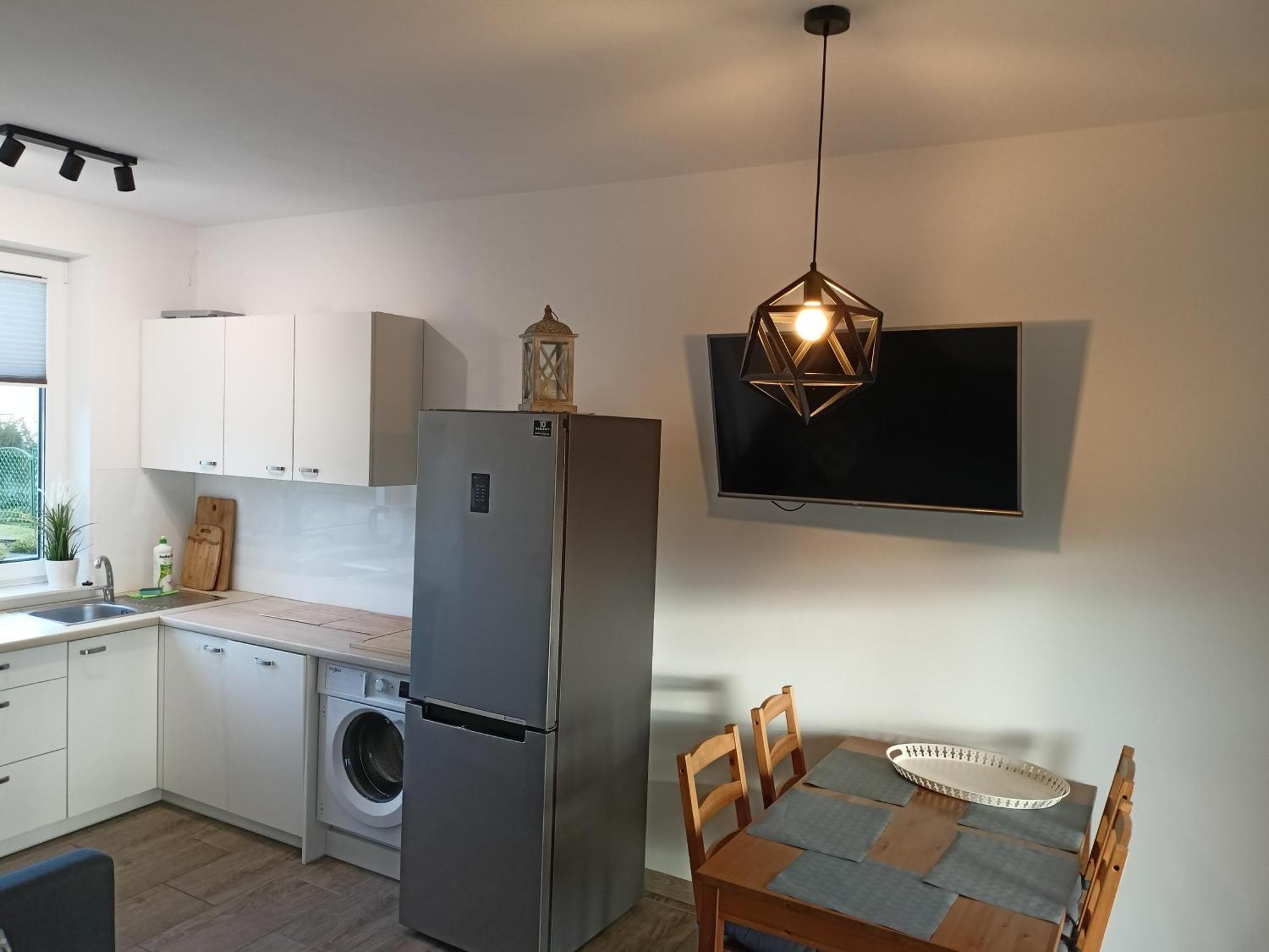 Ferienhaus Apartamentowe Balia *