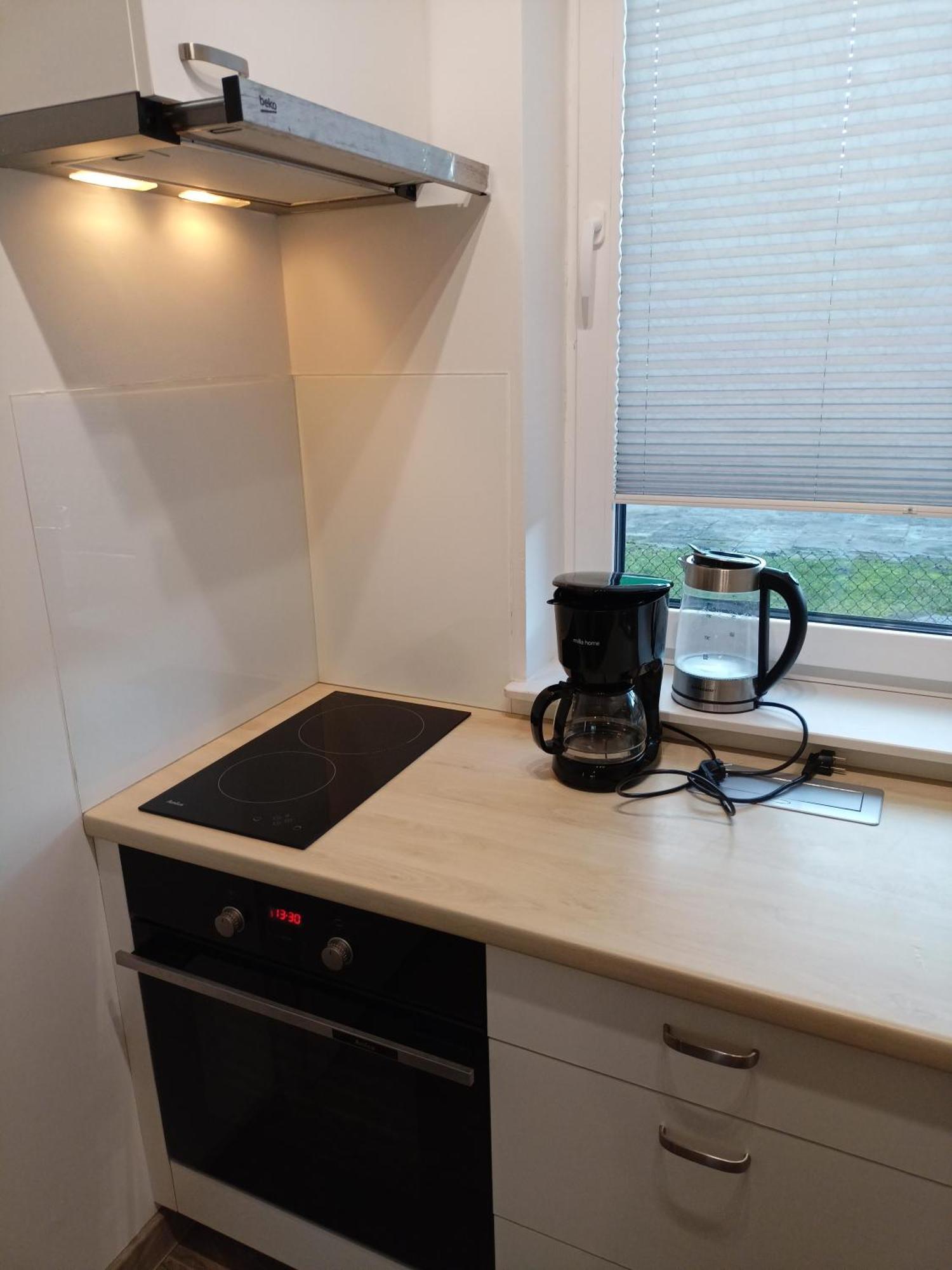 Apartamentowe Balia *