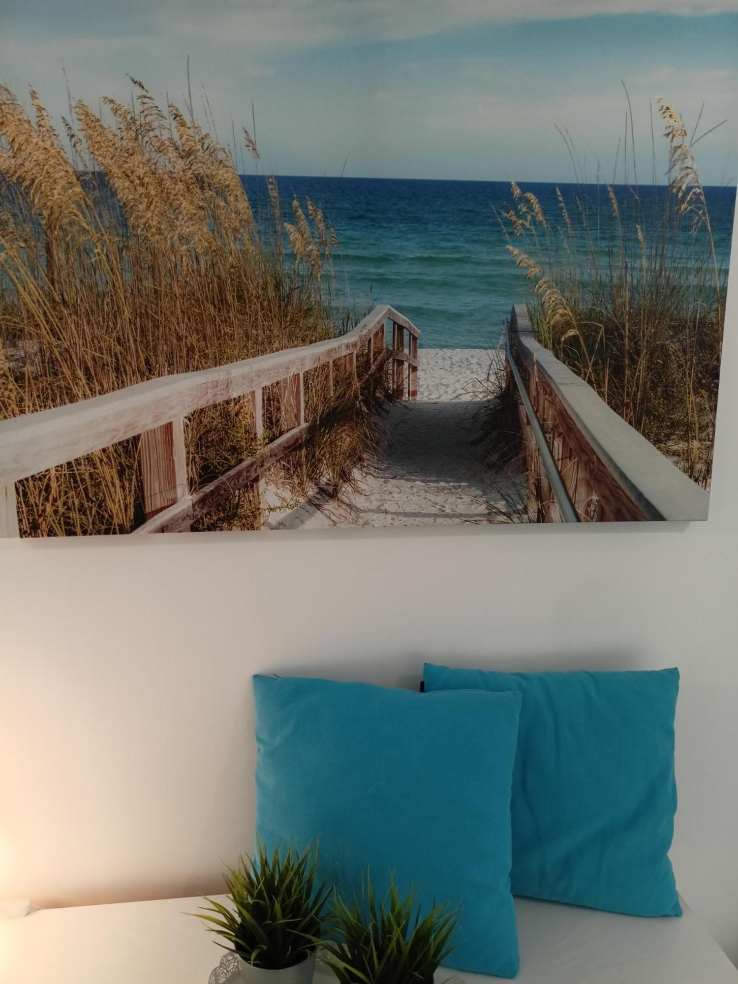 Apartamentowe Balia Ferienhaus