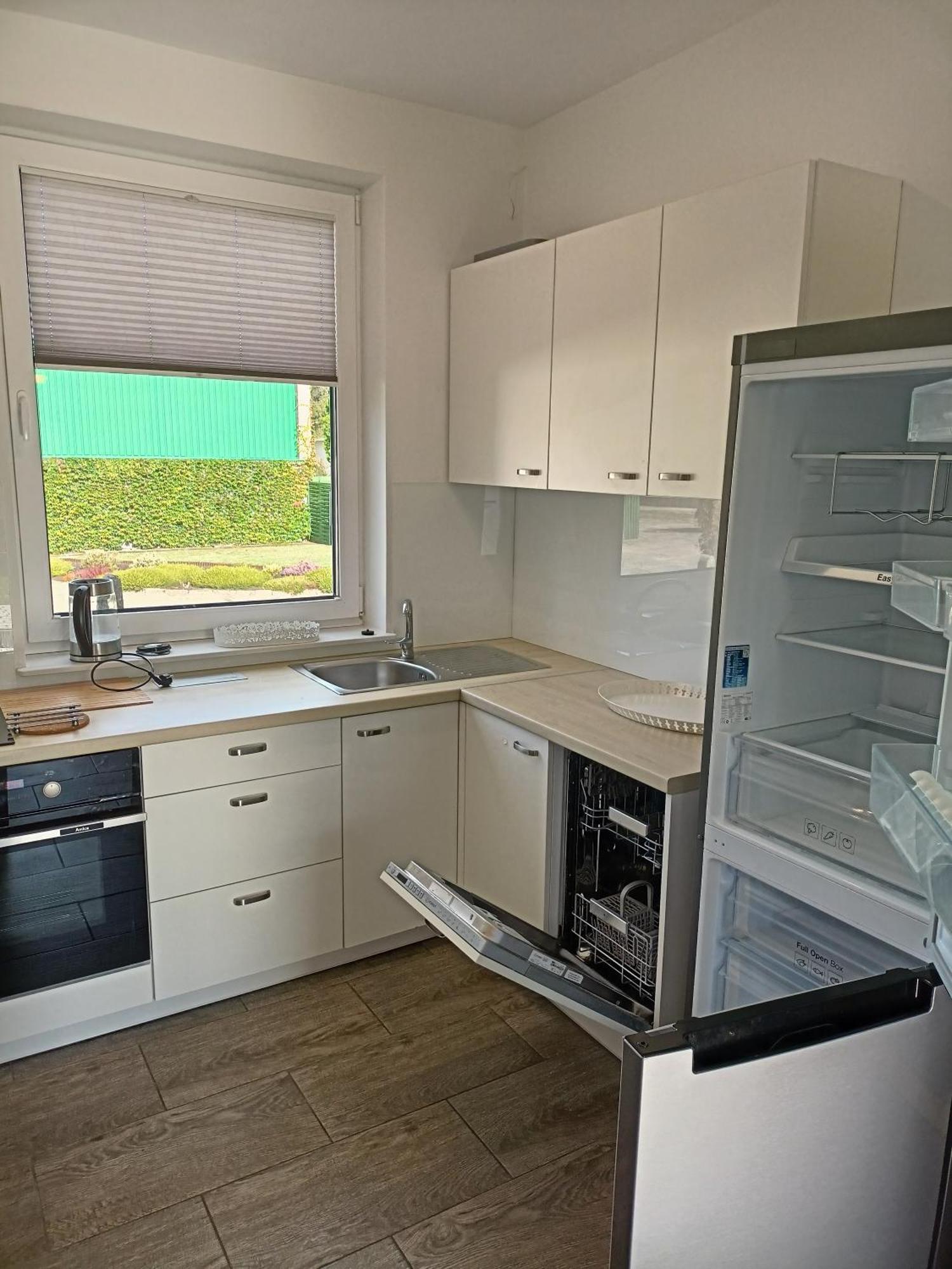 Ferienhaus Apartamentowe Balia *