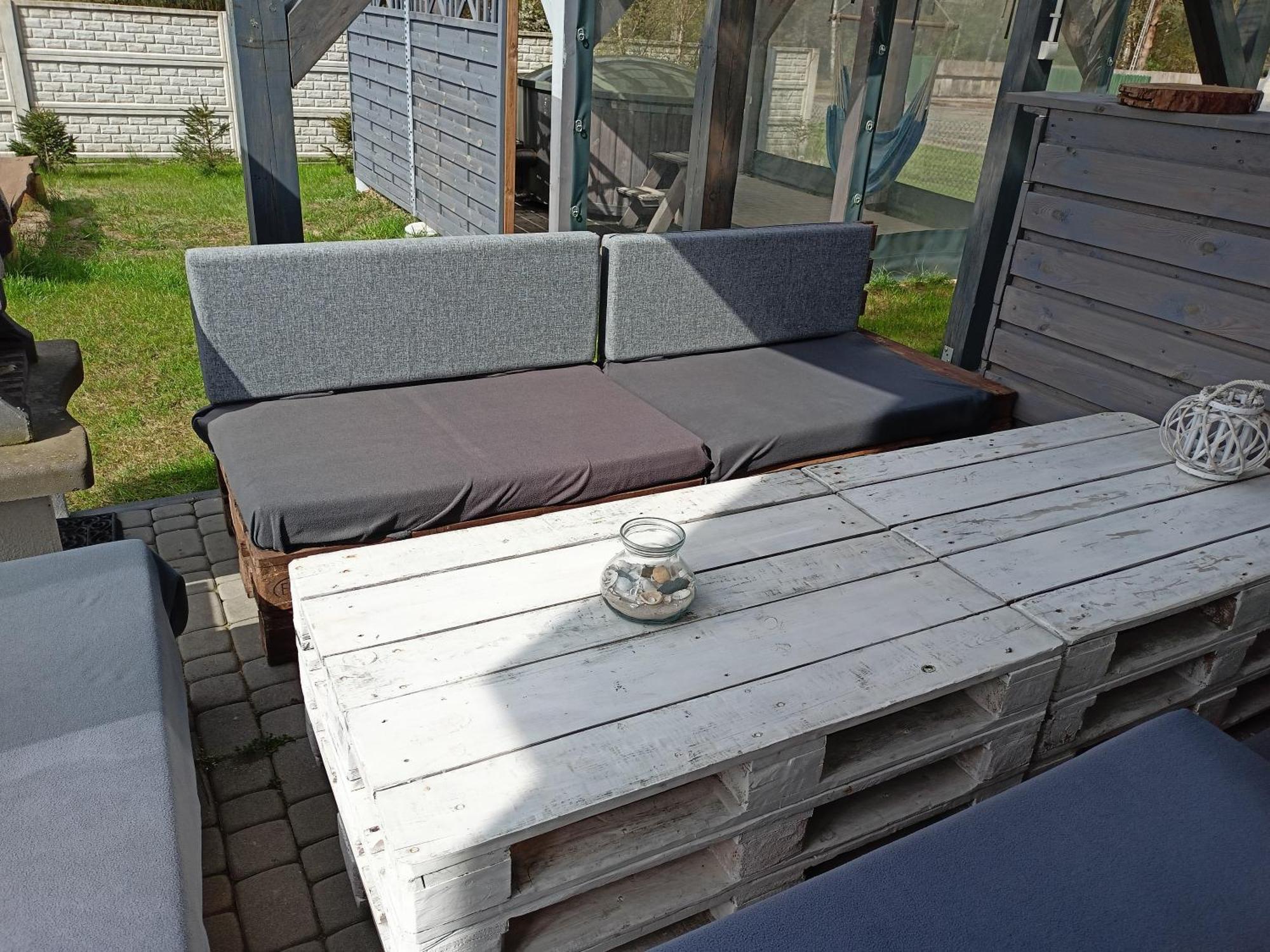 Ferienhaus Apartamentowe Balia