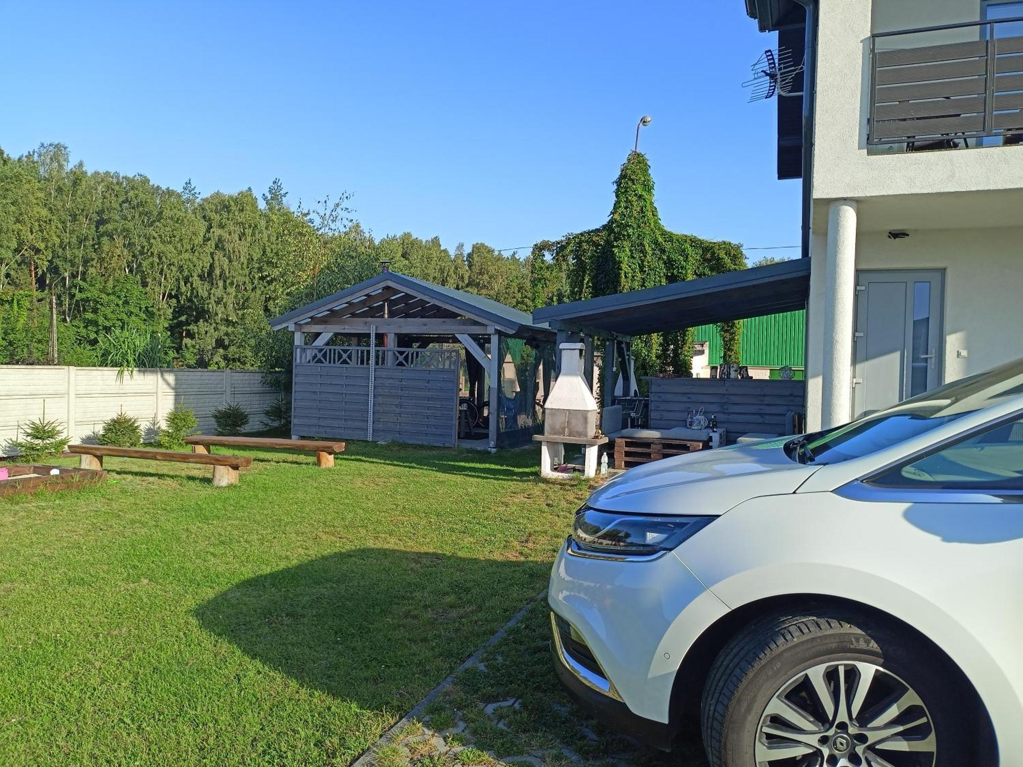 Apartamentowe Balia Ferienhaus *