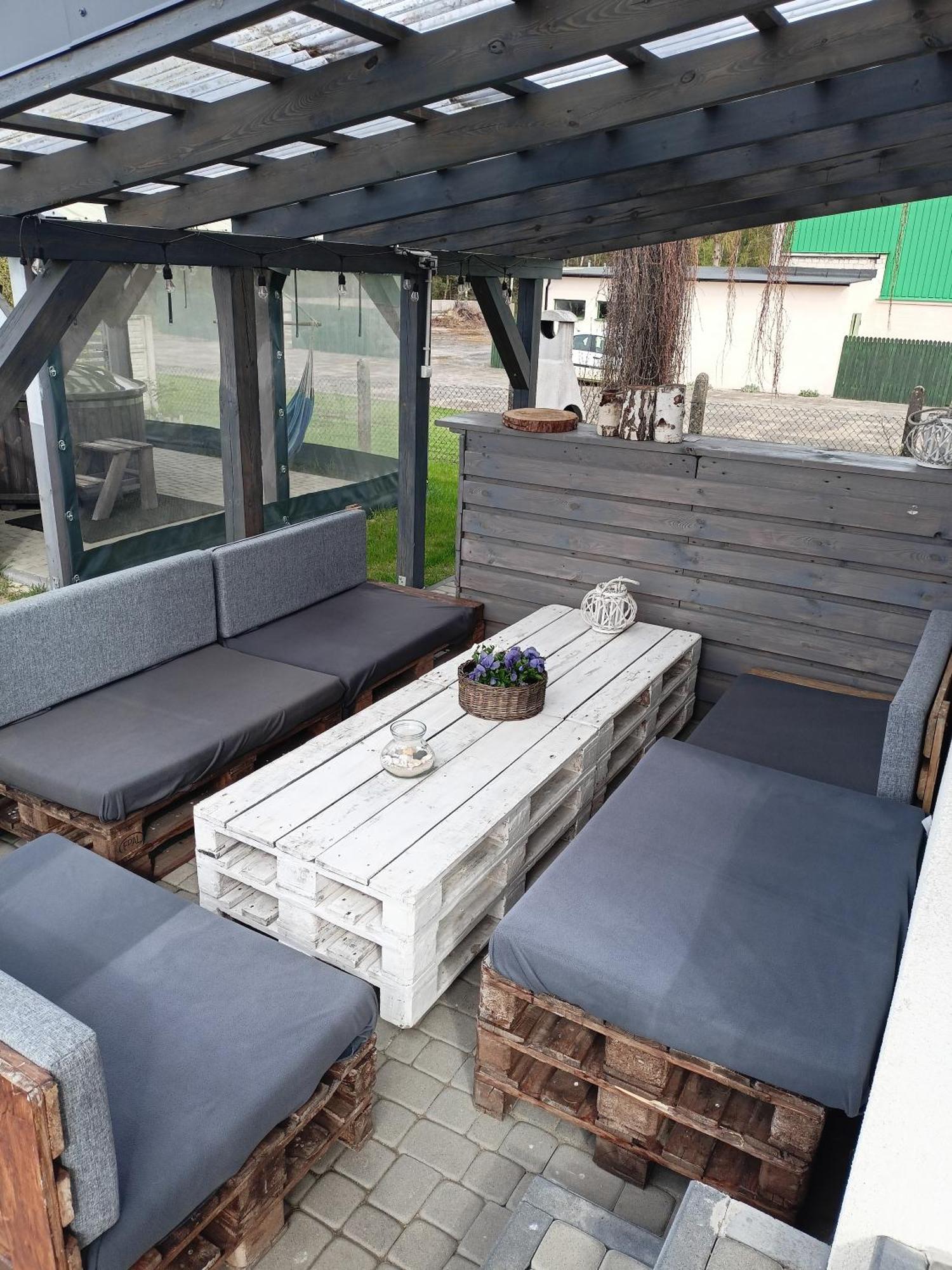 Ferienhaus Apartamentowe Balia